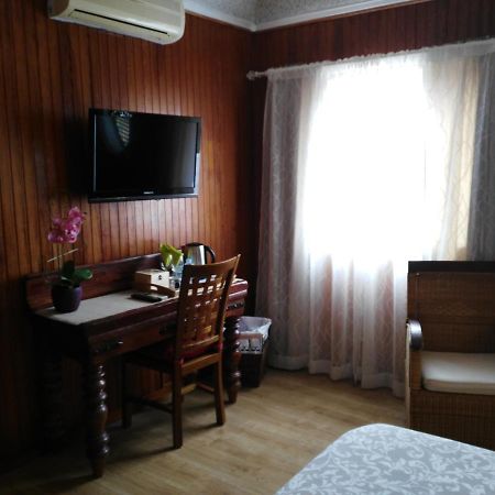 Hospedaje Tu Sitio La Esperanza  Dış mekan fotoğraf