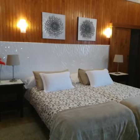 Hospedaje Tu Sitio La Esperanza  Dış mekan fotoğraf