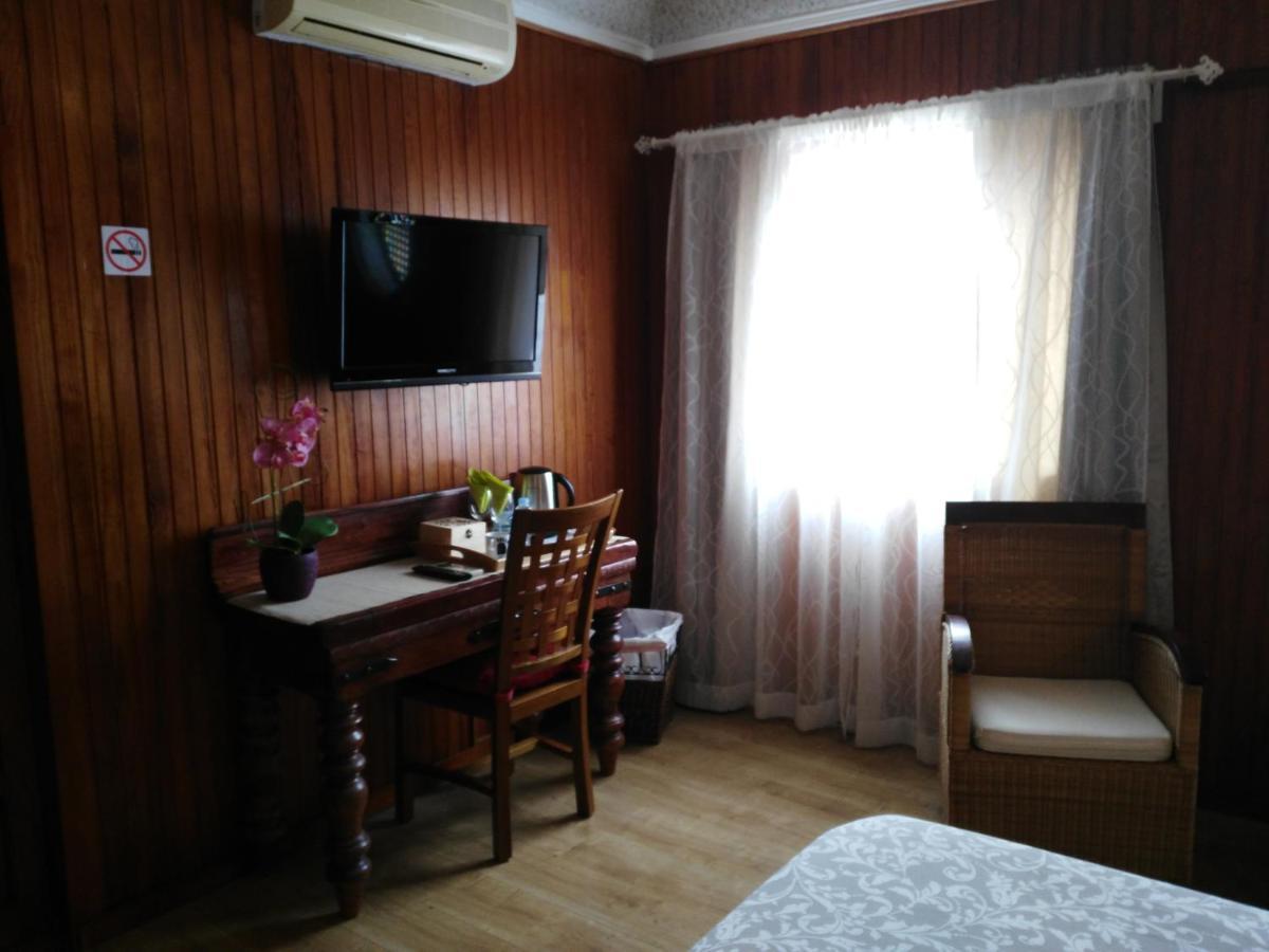 Hospedaje Tu Sitio La Esperanza  Dış mekan fotoğraf