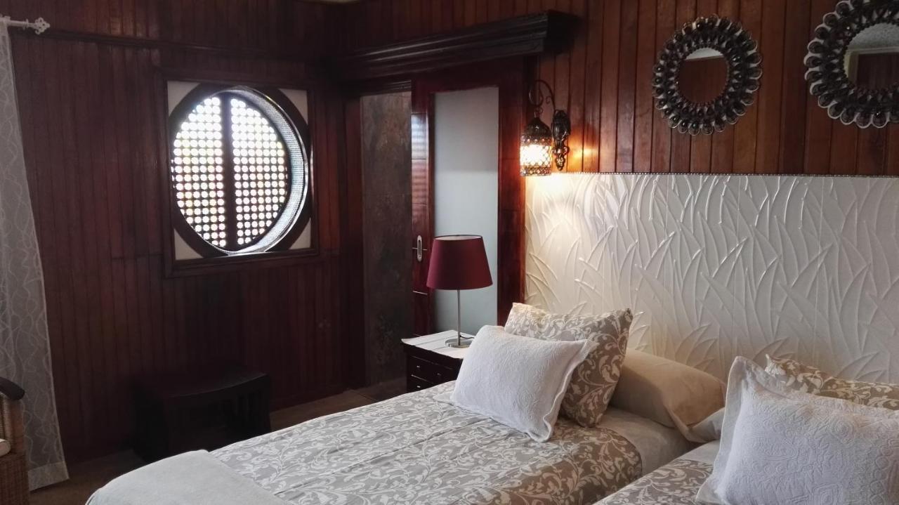 Hospedaje Tu Sitio La Esperanza  Dış mekan fotoğraf