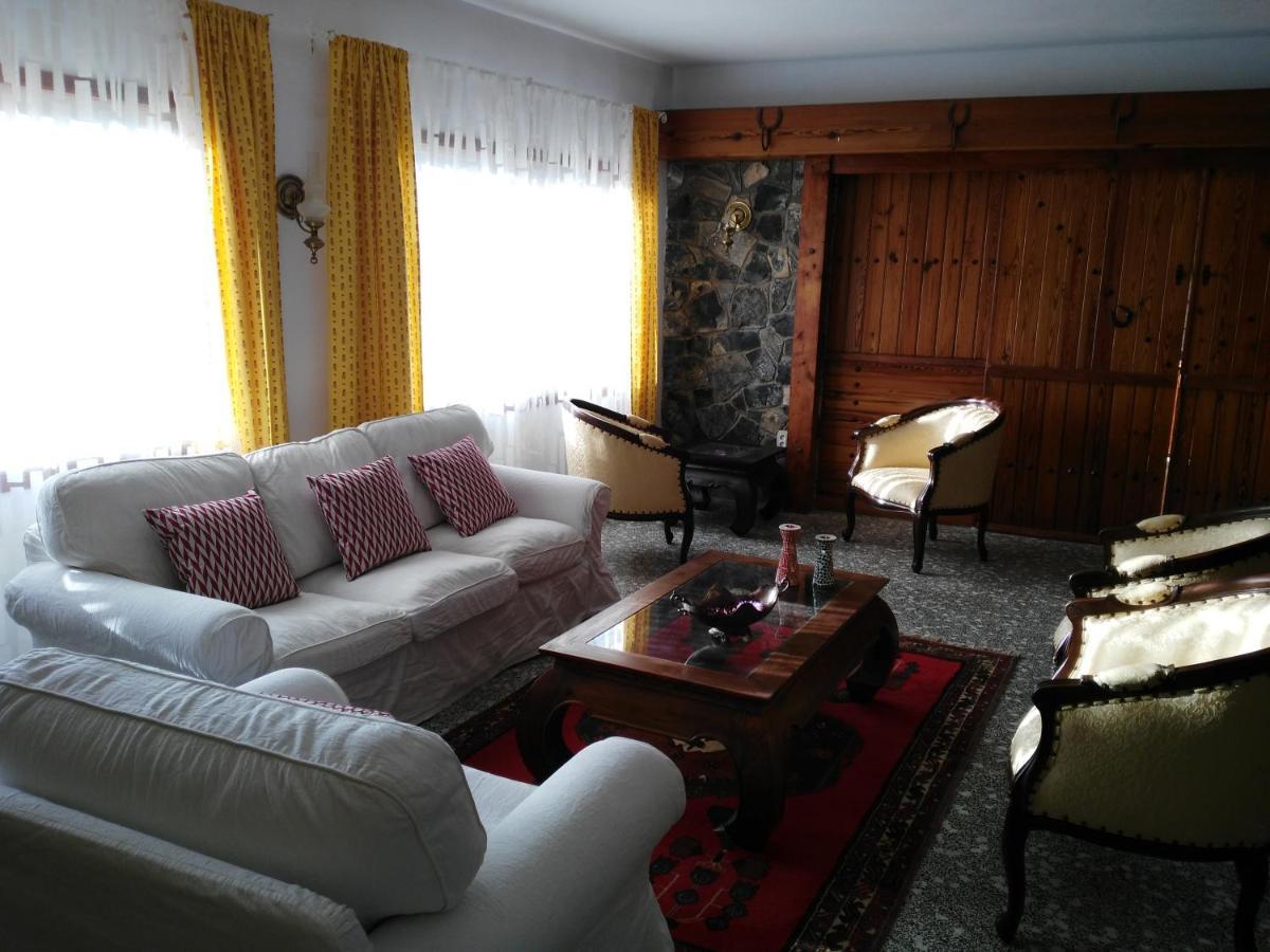 Hospedaje Tu Sitio La Esperanza  Dış mekan fotoğraf