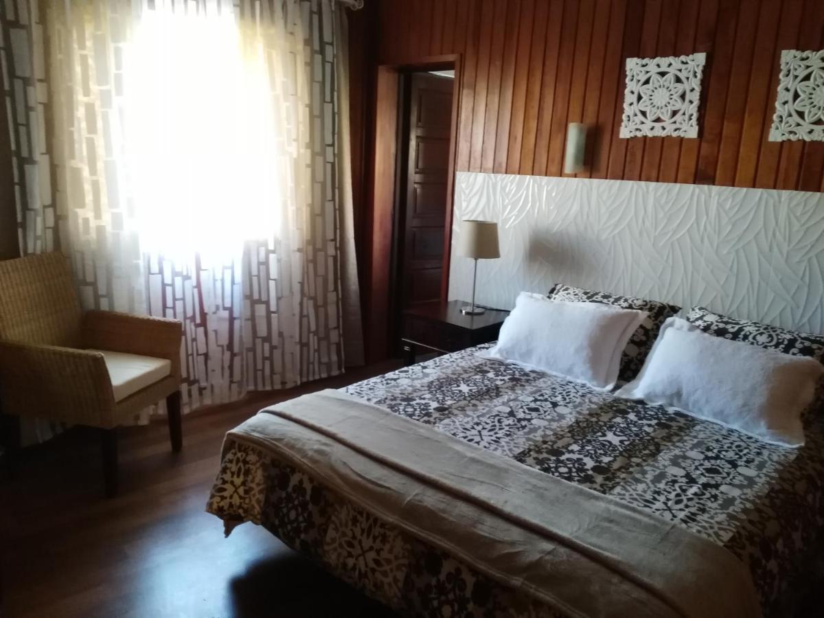 Hospedaje Tu Sitio La Esperanza  Dış mekan fotoğraf