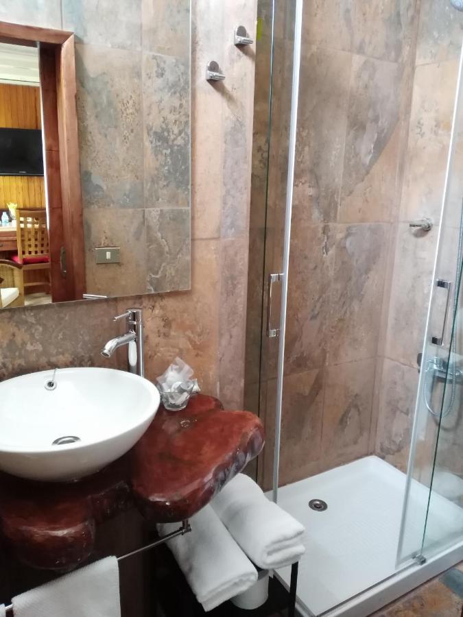 Hospedaje Tu Sitio La Esperanza  Dış mekan fotoğraf