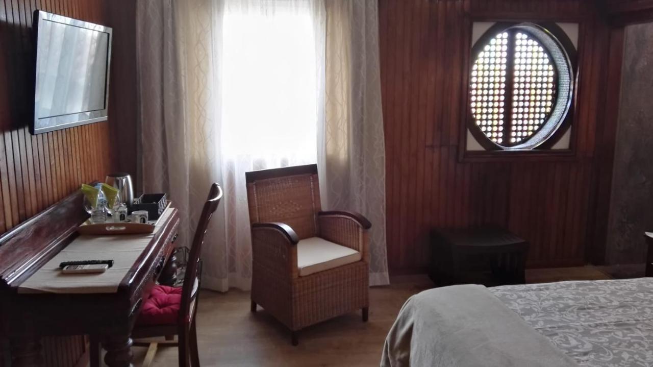 Hospedaje Tu Sitio La Esperanza  Dış mekan fotoğraf