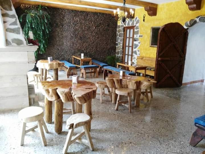Hospedaje Tu Sitio La Esperanza  Dış mekan fotoğraf