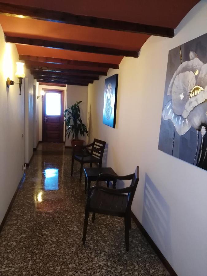 Hospedaje Tu Sitio La Esperanza  Dış mekan fotoğraf