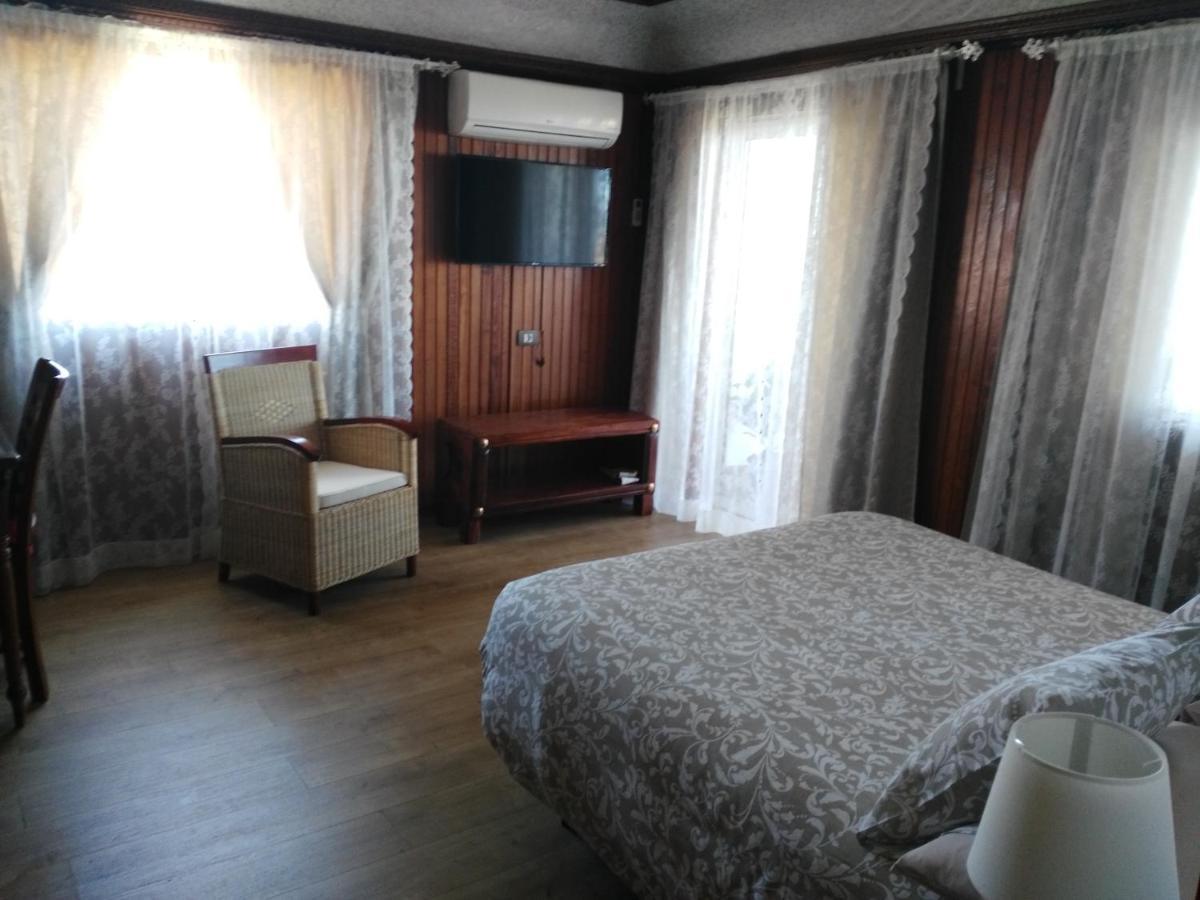 Hospedaje Tu Sitio La Esperanza  Dış mekan fotoğraf