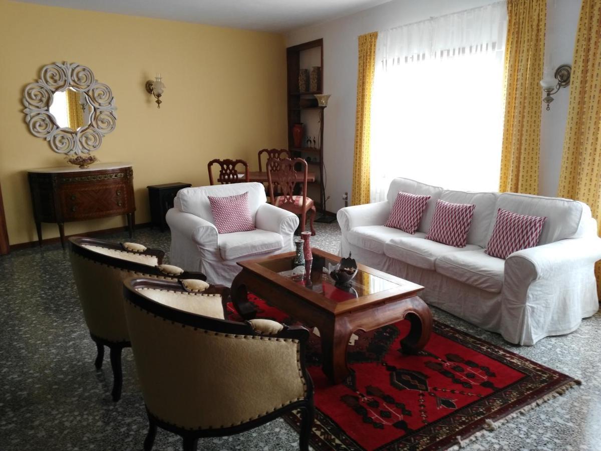 Hospedaje Tu Sitio La Esperanza  Dış mekan fotoğraf