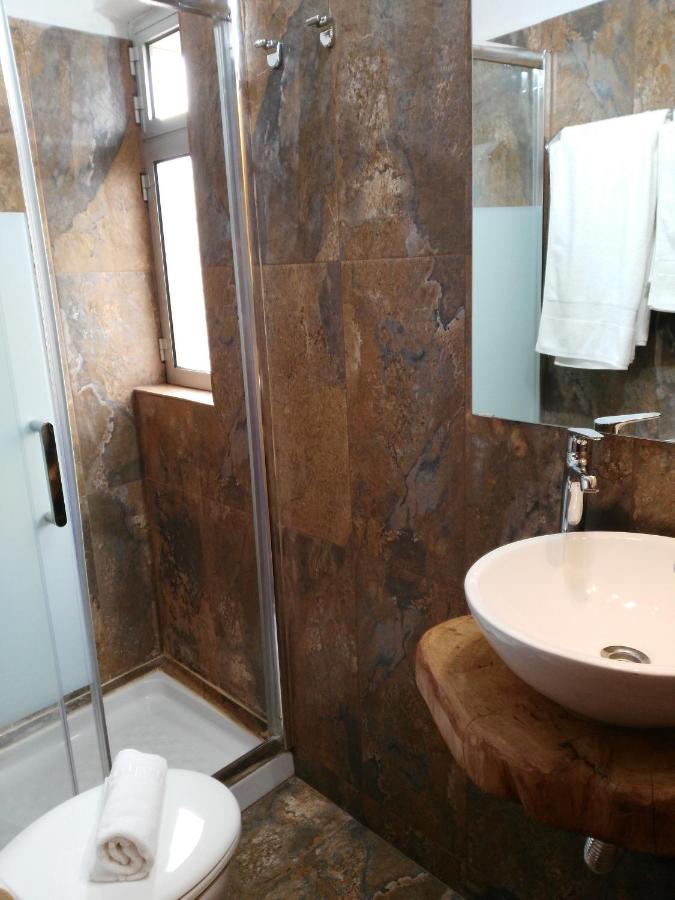 Hospedaje Tu Sitio La Esperanza  Dış mekan fotoğraf