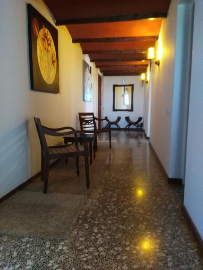 Hospedaje Tu Sitio La Esperanza  Dış mekan fotoğraf