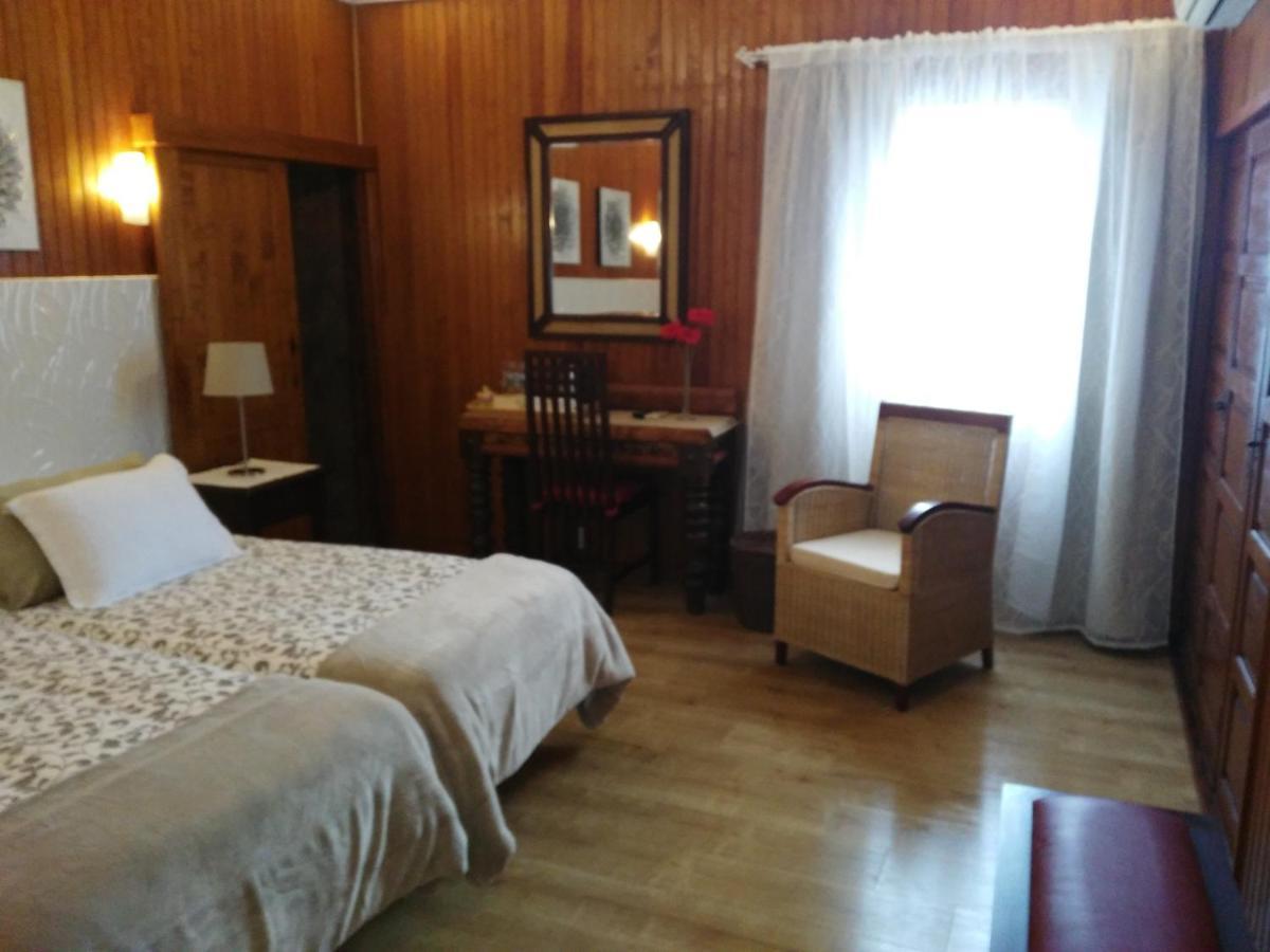 Hospedaje Tu Sitio La Esperanza  Dış mekan fotoğraf
