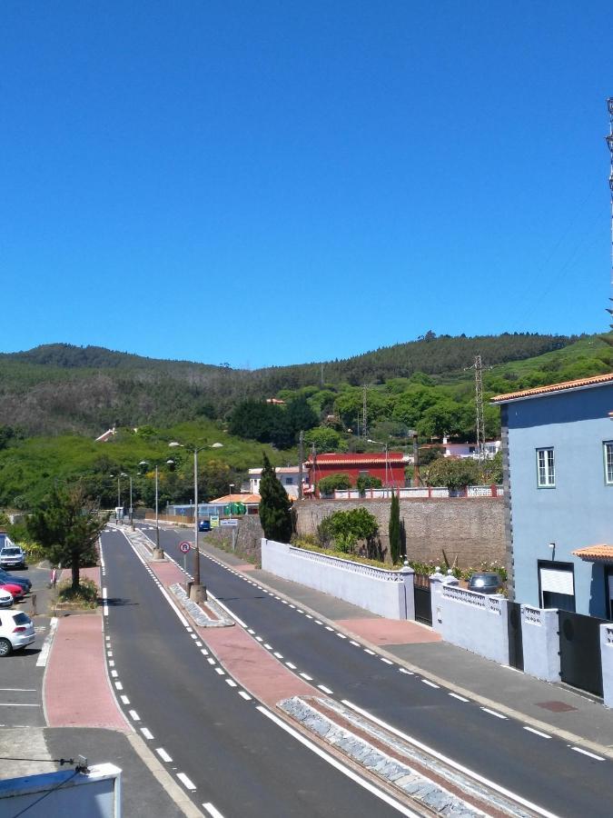 Hospedaje Tu Sitio La Esperanza  Dış mekan fotoğraf