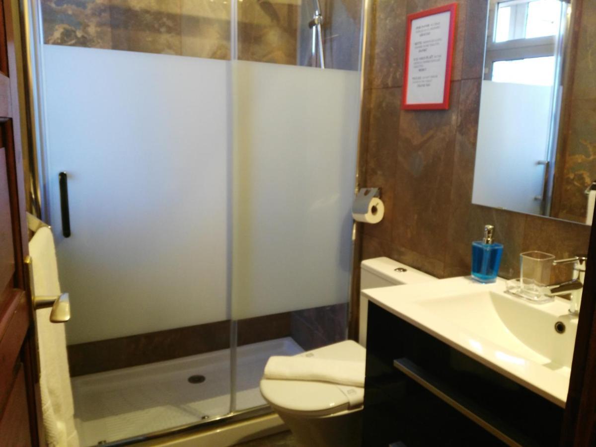Hospedaje Tu Sitio La Esperanza  Dış mekan fotoğraf